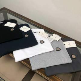 Picture of Moncler T Shirts Short _SKUMonclerS-XLtltx2435129